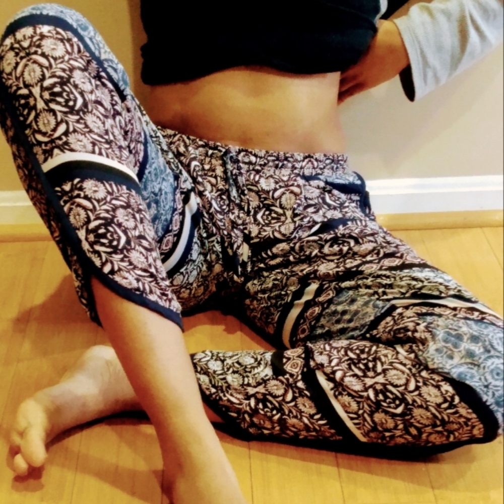 Cute Casual Pants, Joggers